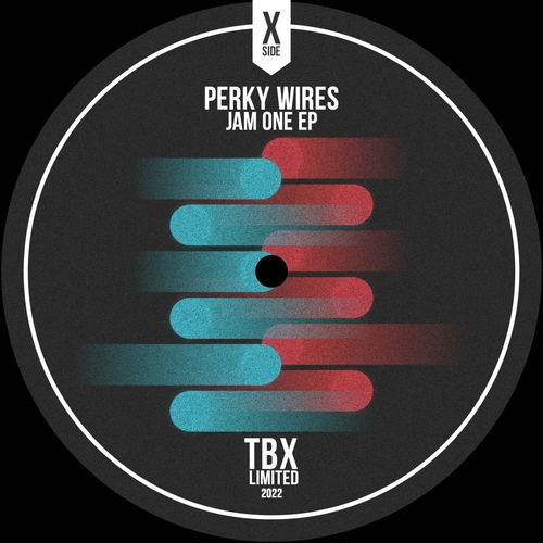 Perky Wires - Jam One EP